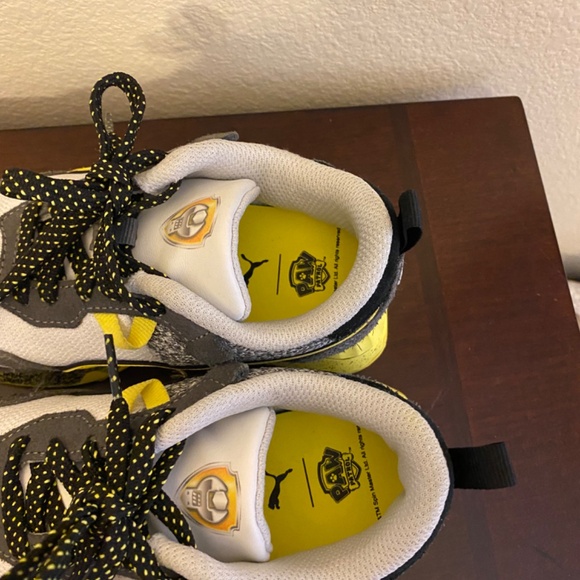 Puma Paw Patrol Rubble Rider FV - Picture 7 of 8